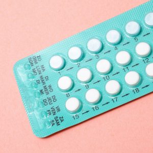 Postpill-Paket